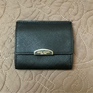 Henri Bendel Card Holder Wallet